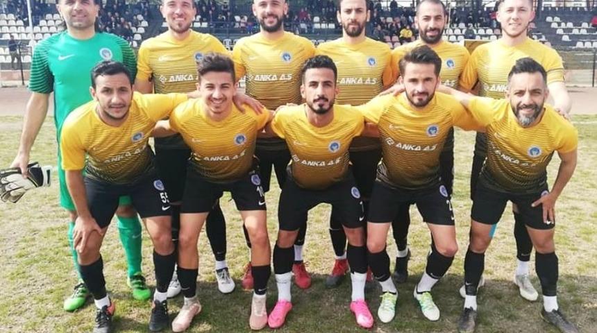 Alaşehir Belediyespor&rsquo;un Play-Off programı belli oldu