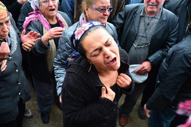 Balık avında, mangal kömüründen zehirlenen 5 kişinin otopsisi sürüyor (2)