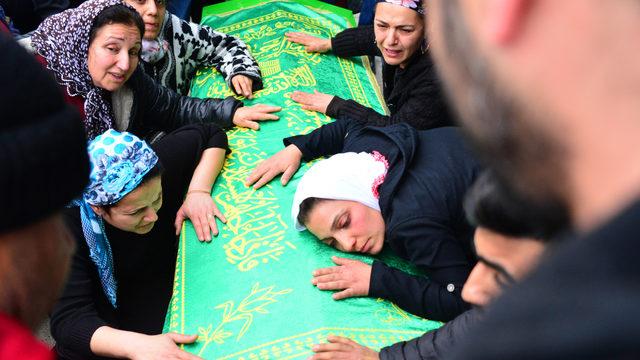 Balık avında, mangal kömüründen zehirlenen 5 kişinin otopsisi sürüyor (2)