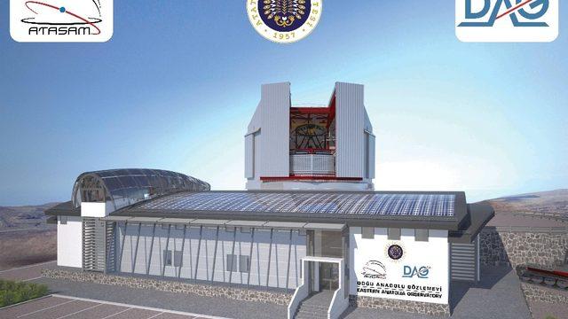 DAG için yeni imzalar atıldı