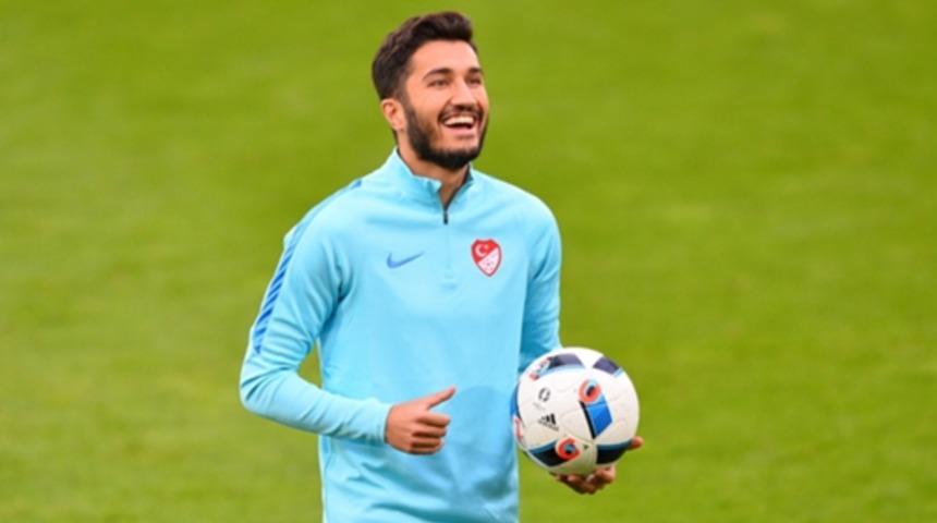 Nuri Şahin'den e-Spor kulübü Futbolist'e büyük destek