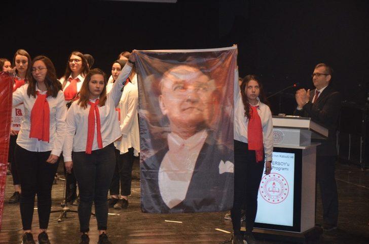 İstiklal Marşının kabulü ve Mehmet Akif Ersoy’u Anma Günü programı G2