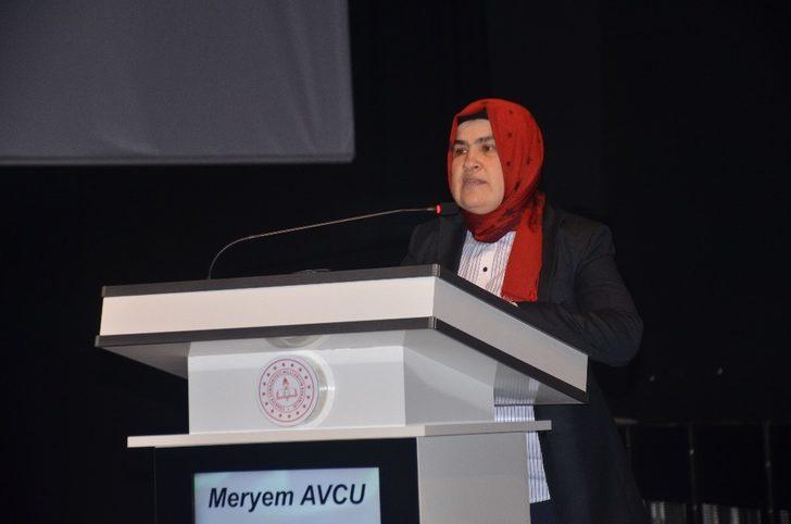 İstiklal Marşının kabulü ve Mehmet Akif Ersoy’u Anma Günü programı G4