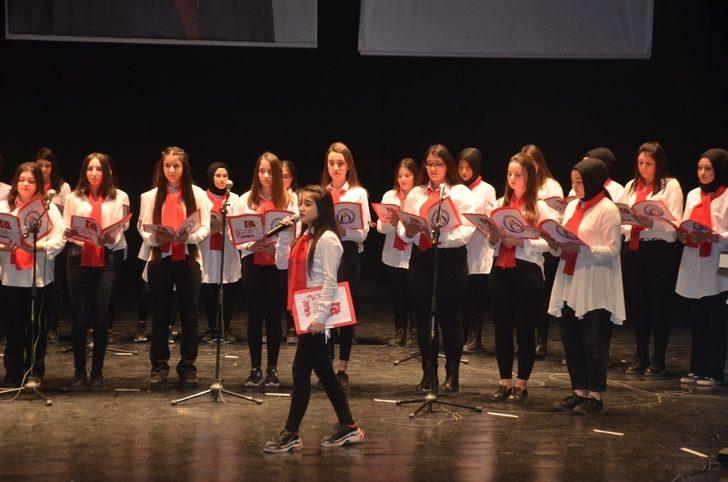 İstiklal Marşının kabulü ve Mehmet Akif Ersoy’u Anma Günü programı G5