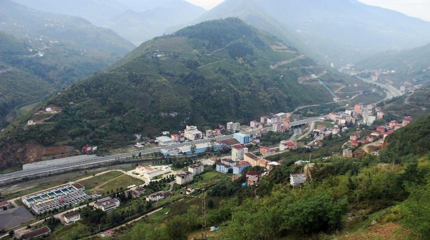 Ma&ccedil;ka Belediye Başkan Ko&ccedil;han&rsquo;dan Esiroğlu&rsquo;na TOKİ m&uuml;jdesi