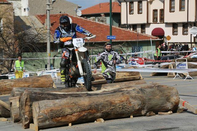 1’inci Süper Enduro Gösterileri sona erdi