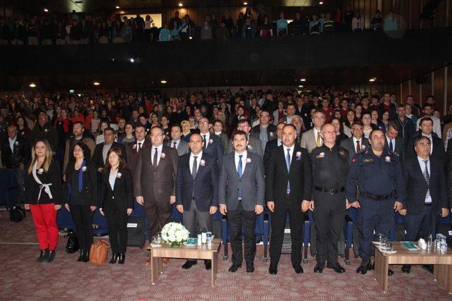 Biga’da İstiklal Marşı’nın Kabulü ve Mehmet Akif Ersoy’u Anma Günü