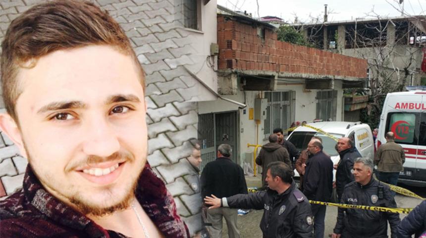 Samsun'da 23 yaşındaki genç tabancayla vurulmuş olarak bulundu 