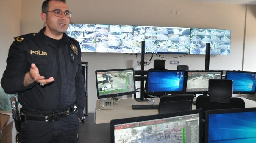 Soma&rsquo;da 2018 yılında uyuşturucuya ge&ccedil;it verilmedi