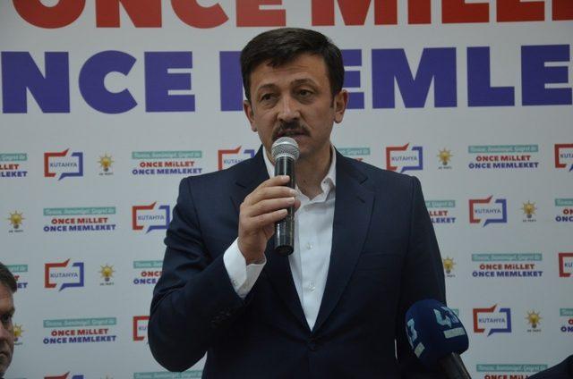 Hamza Dağ: 