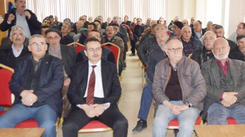 &Ccedil;ift&ccedil;ilere hibe ve destek bilgisi