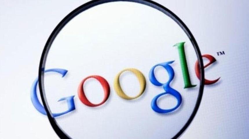 Rekabet Kurumu'ndan Google'a soruşturma