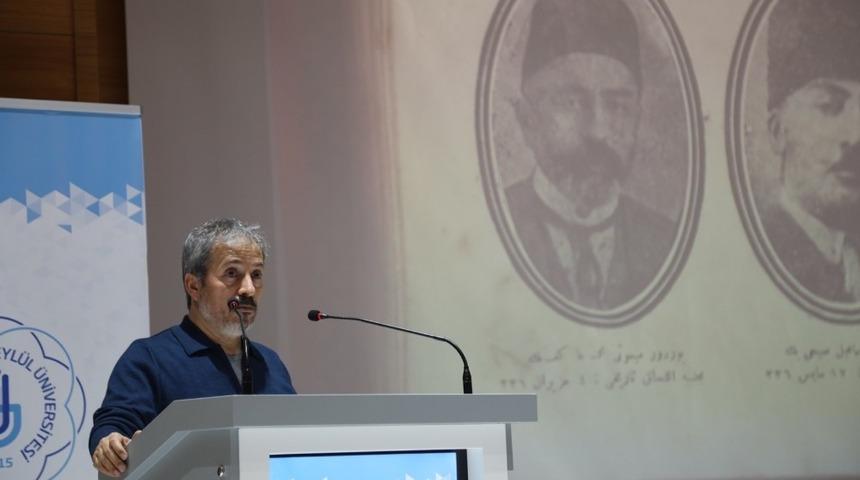 12 Mart Milletin Sesi İstikl&acirc;l Marşı