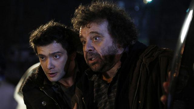 Bizim Hikaye'de Fikri katil mi oldu? Bizim Hikaye 61. yeni bölüm 2. fragmanı izle!