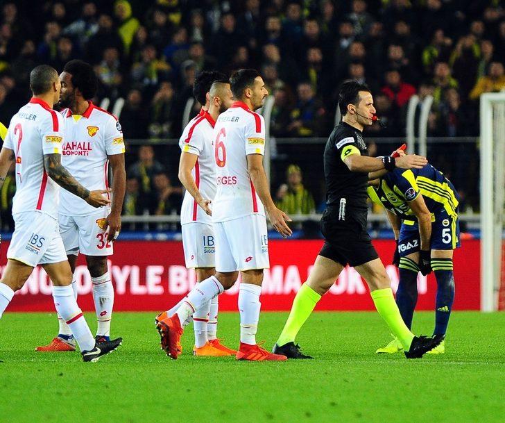 Süper Lig'in şampiyonunu açıkladılar! G3