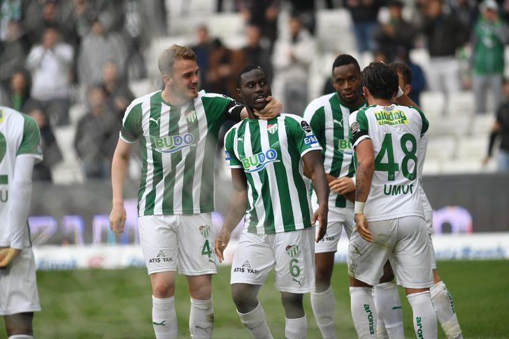 Süper Lig'in şampiyonunu açıkladılar! G4