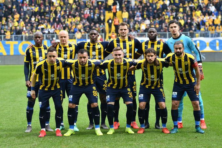 Süper Lig'in şampiyonunu açıkladılar! G5