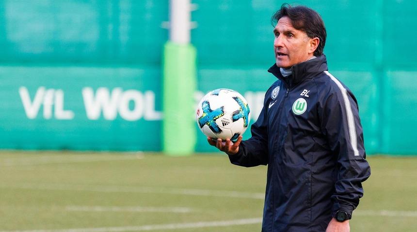 Bruno Labbadia, sezon sonunda Wolfsburg'tan ayrılacak