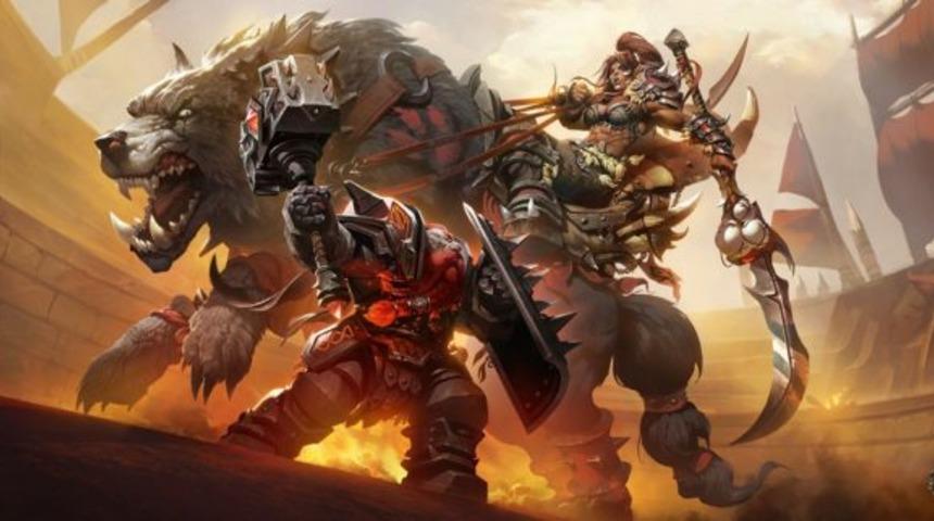 Battle for Azeroth 8.1.5 G&uuml;ncelleme Detayları
