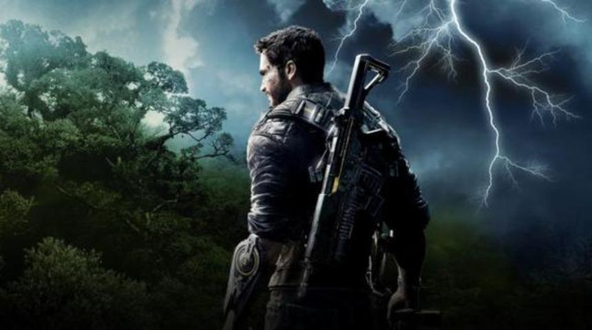 Just Cause 4, Xbox Game Pass&rsquo;te Yerini Aldı