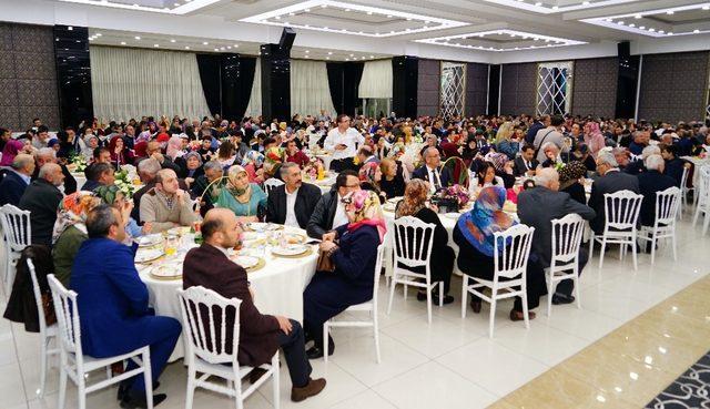 Başkan Babaş: “Hem hizmet ürettik hem de kaynaklarımızı en verimli şekilde kullandık”