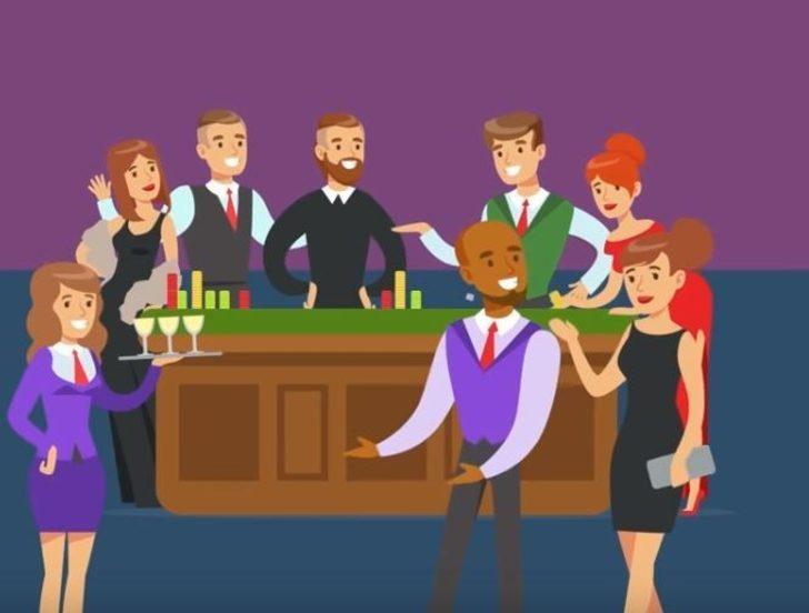 Dikkat testiyle kendinizi sınayın! Farklı olanı bulabildiniz?  G1