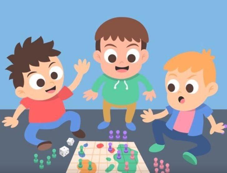 Dikkat testiyle kendinizi sınayın! Farklı olanı bulabildiniz?  G2