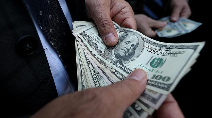 Dolar ne kadar, bugün (24 Şubat) dolar kuru kaç TL? 
