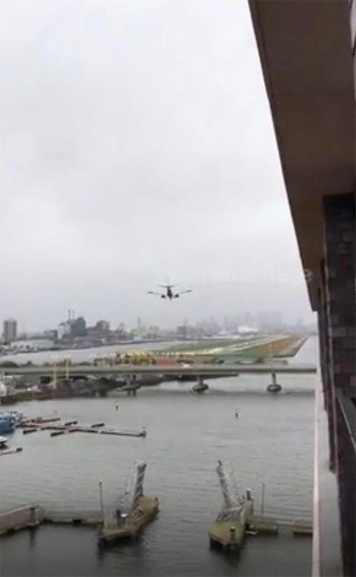   Yolcu uçağından çığlıklar yükseldi! Havada korkunç anlar G2