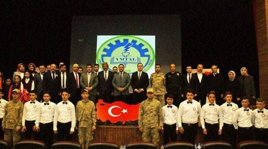 Vezirk&ouml;pr&uuml;&rsquo;de 98. yıl heyecanı