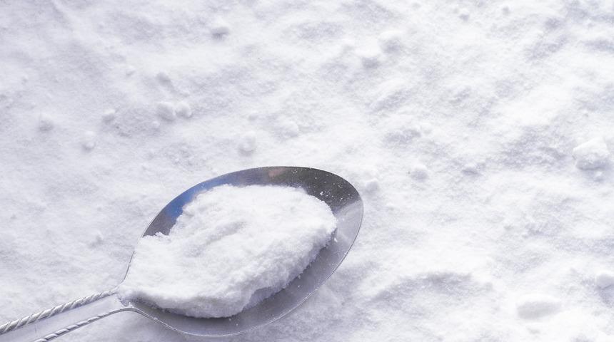 Bir çimdik karbonat tükettiğinizde bakın vücudunuzda ne oluyor