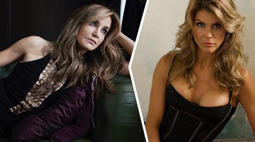 Hollywood yıldızları hakkında şoke eden r&uuml;şvet iddiası!