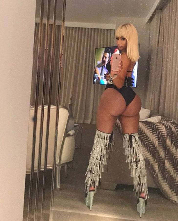 Sosyal medyadan görüp 'daha büyük kalçam olsun' deniliyor ama, buna bağlı ölümler hızla artıyor G3