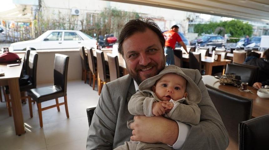 Yazıcı ve ekibi &ccedil;alışmalarına devam ediyor