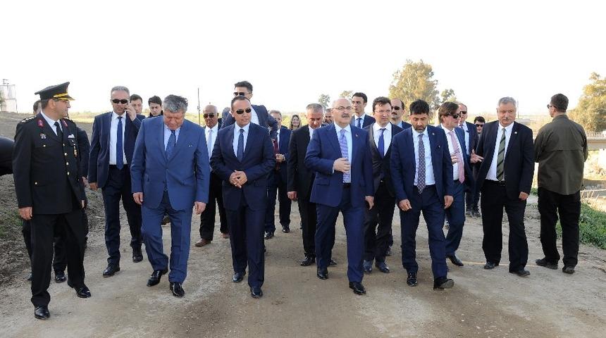 Prof. Dr. Aldemir; &ldquo;Adnan Menderes olgusu hen&uuml;z t&uuml;m boyutlarıyla ortaya &ccedil;ıkarılabilmiş değildir&rdquo;