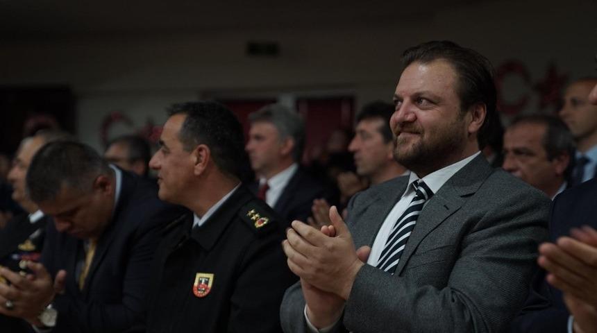 Cumhur İttifakı Adayı Yazıcı: &ldquo;Turun&ccedil;&rsquo;a yapılacak t&uuml;nel, Turun&ccedil;&rsquo;un kaderini değiştirecek&rdquo;