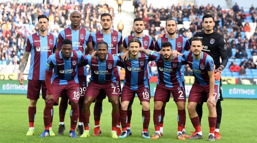 Trabzonspor, Süper Lig'in en centilmen takımı oldu