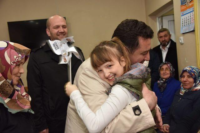 Bozüyük Belediye Başkanı Fatih Bakıcı, yeni dönem projelerini müjdeledi 2