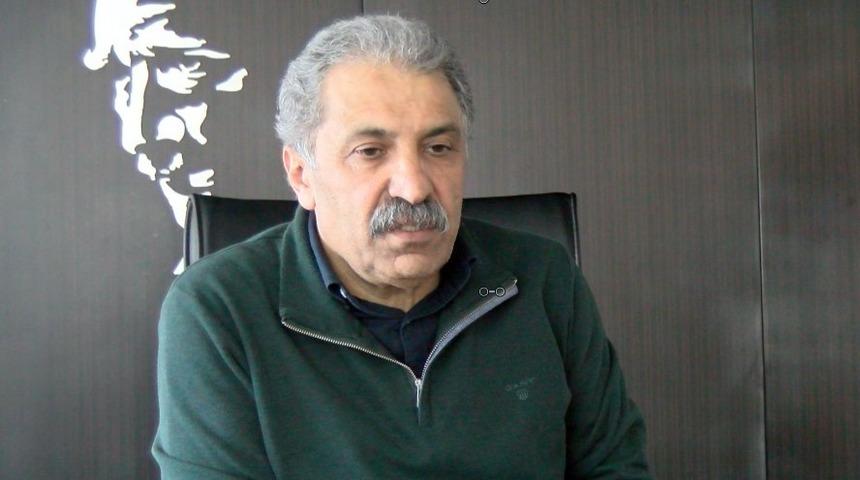 Erol Bedir: Başakşehir'in güle oynaya puan alacağına inamıyorum