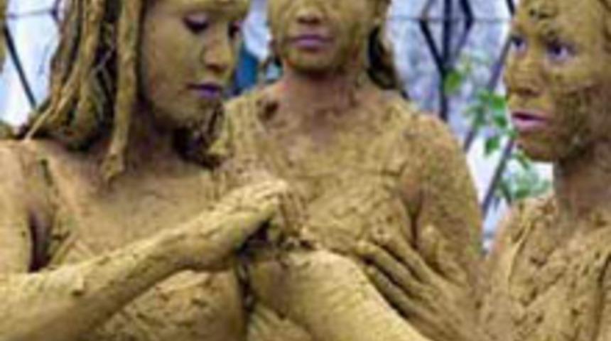 Şifa Arayanların Tercihi Mısır!