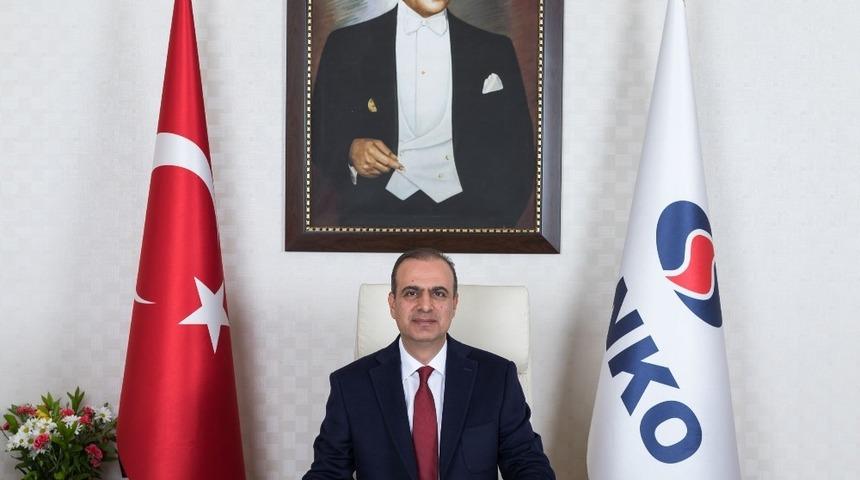 ASİD Genel Başkanı Dr. Yıldırım’dan 14 Mart tıp bayramı mesajı