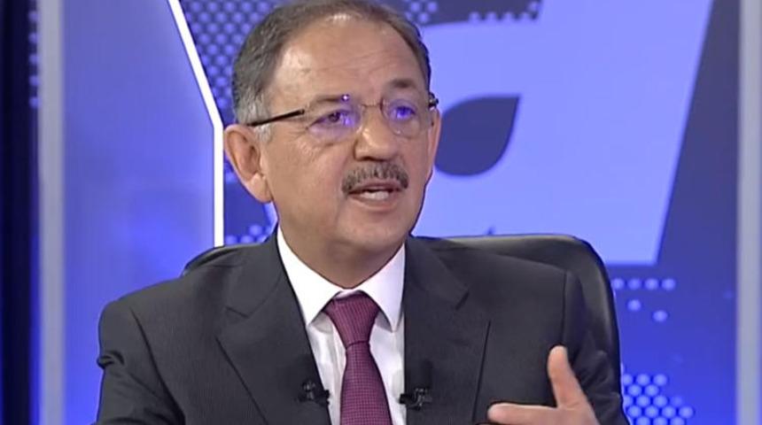 Mansur Yavaş'ın iddiaları sonrası Mehmet &Ouml;zhaseki'den ilk a&ccedil;ıklama: T&uuml;rkiye'yi terk ederim