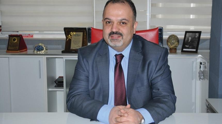 Hatem&rsquo;den 14 Mart Tıp Bayramı mesajı