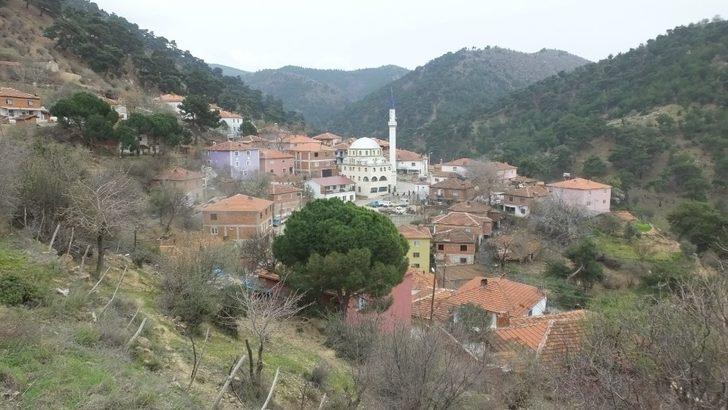 Burhaniye’de heyelan, 6 ev boşaltıldı G1