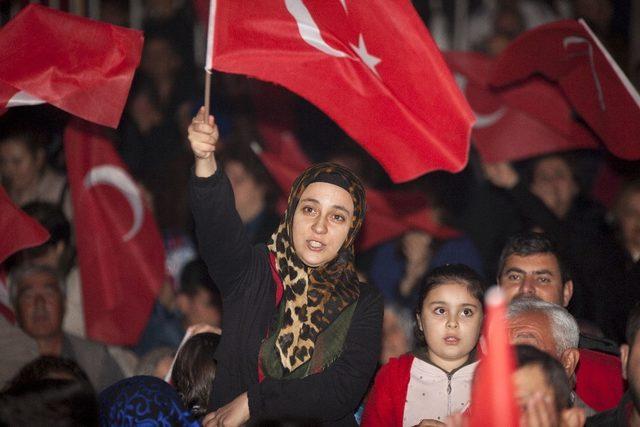 CHP Alaşehir adayı Öküzcüoğlu: 