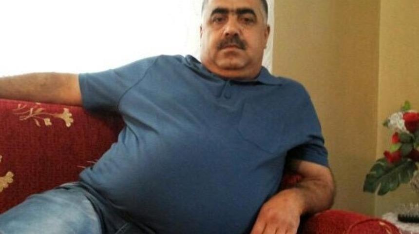 D&uuml;n cezaevinden &ccedil;ıktı, bug&uuml;n intihar etti