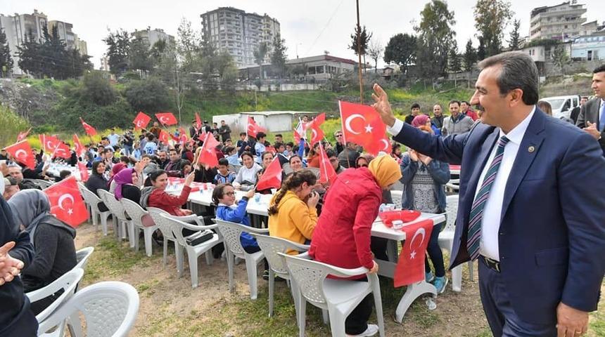 Çukurova Demirspor 7 yaşında