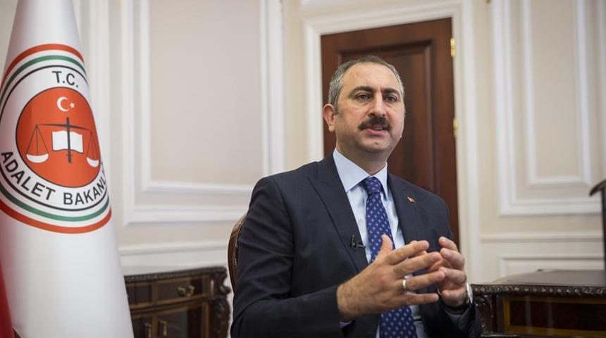 Son Dakika! Bakan Gül'den 104 amiralin 'Montrö' bildirisine sert tepki: Başaramayacaklar