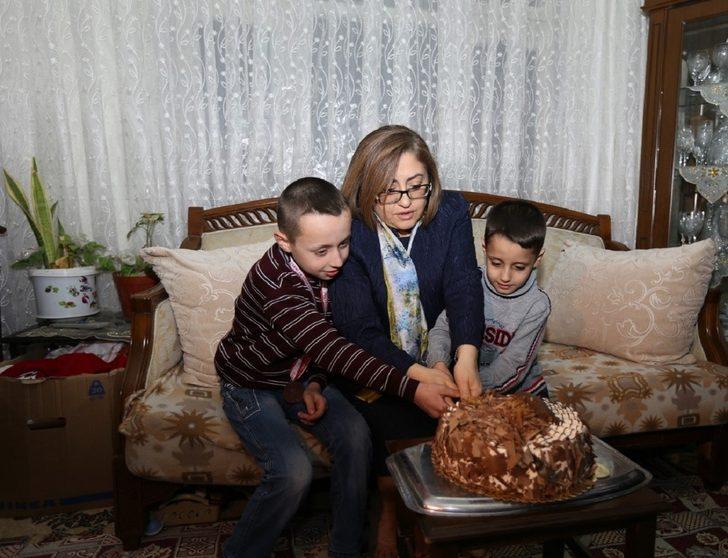 Gazi şehir, sosyal projeler şehrine dönüştü G3