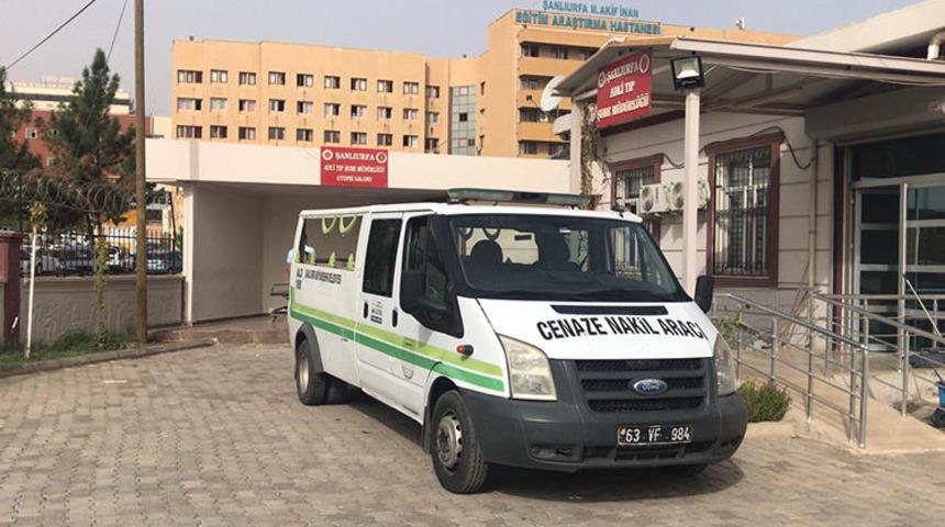 17 günlük bebeğin akılalmaz ölümü! Annesi emzirirken fenalaştı